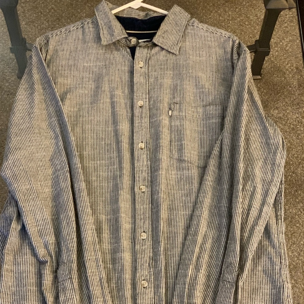 Comfy button
